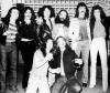 Black Sabbath and Van Halen